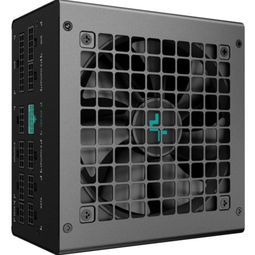 Fonte de Alimentação Deepcool PN750-M ATX 750W Modular 80+ Gold